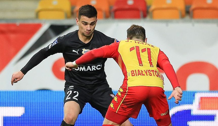 Ekstraklasa: typy i zapowiedzi na sobotę