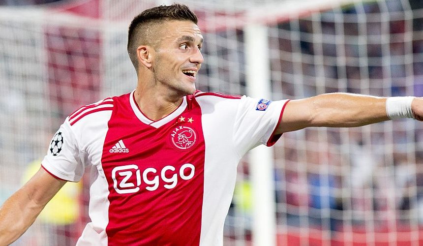 Superpuchar Holandii - MATCHDAY BOOST