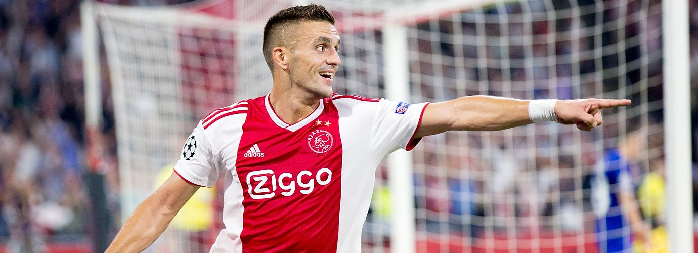 Superpuchar Holandii - MATCHDAY BOOST