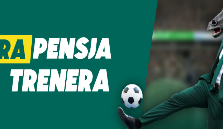 BETFAN: Ekstra Pensja