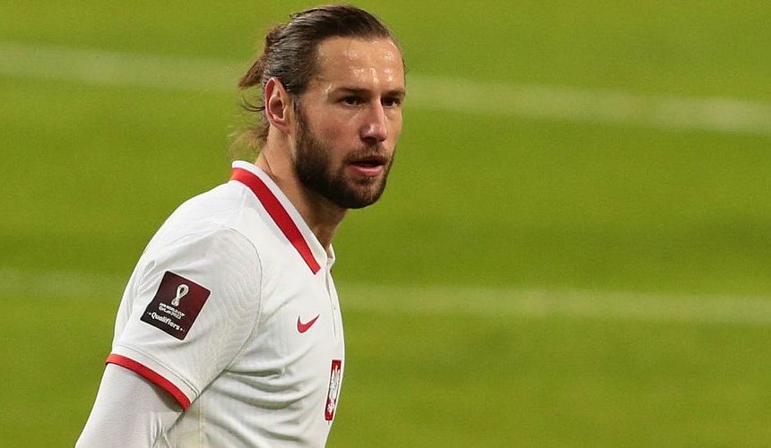 Grzegorz Krychowiak