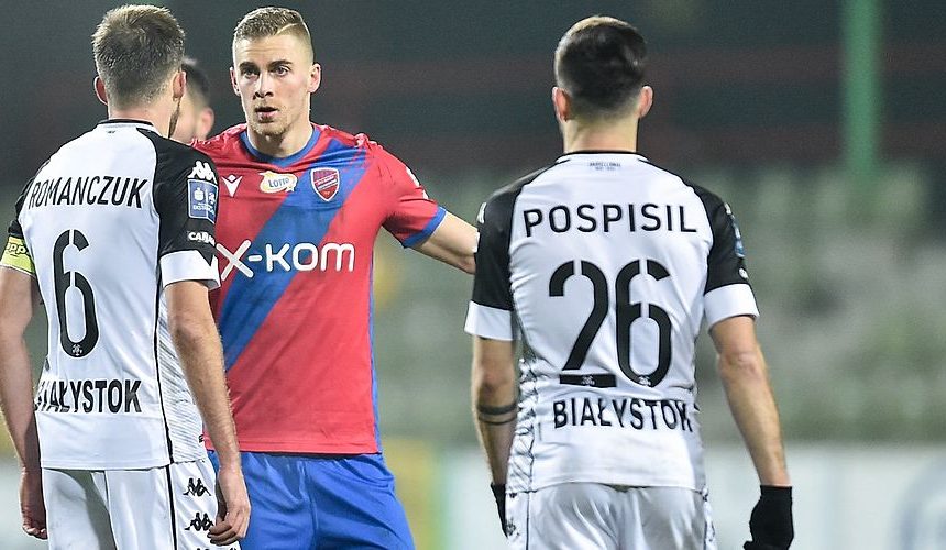Ekstraklasa: 2. kolejka, niedziela - zapowiedź, typy