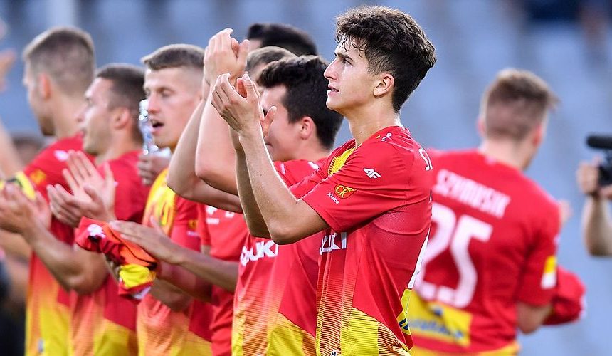 1. liga: zapowiedź i typy 3. kolejki