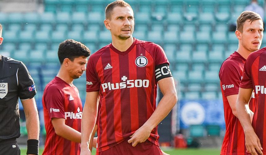 Dinamo Zagrzeb - Legia Warszawa, zapowiedź, typy