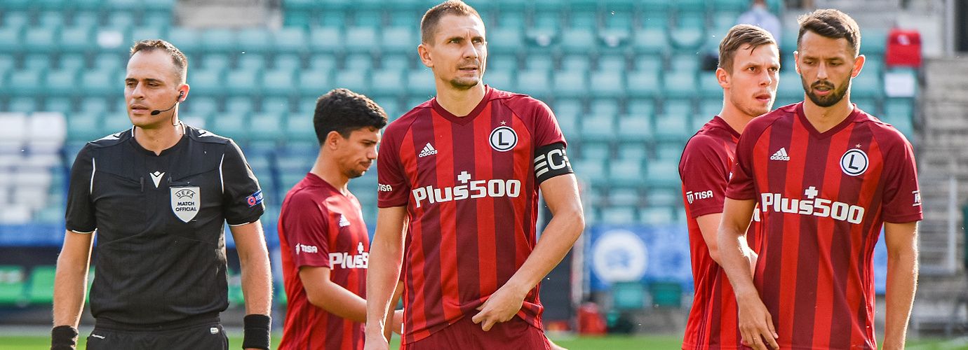 Dinamo Zagrzeb - Legia Warszawa, zapowiedź, typy