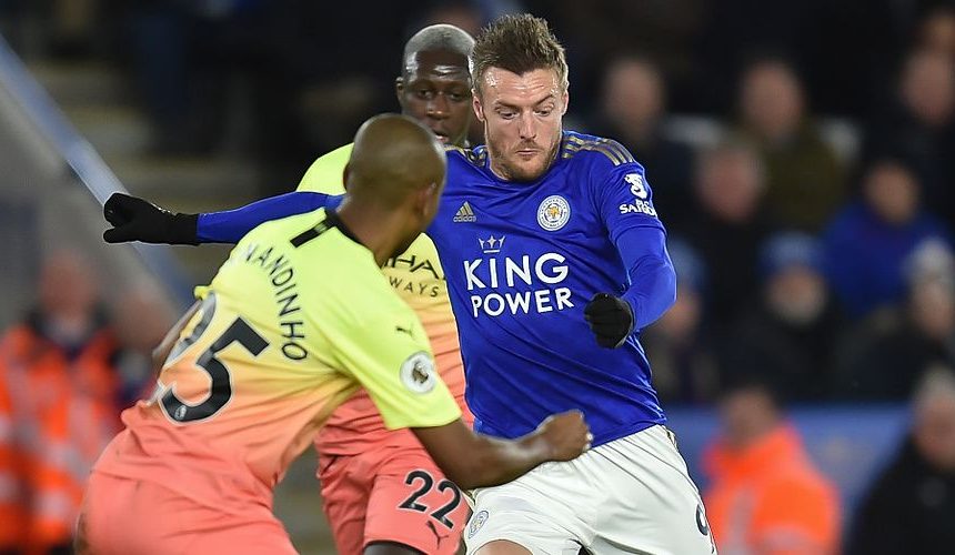 Tarcza Wspólnoty: Leicester - Manchester City, zapowiedź
