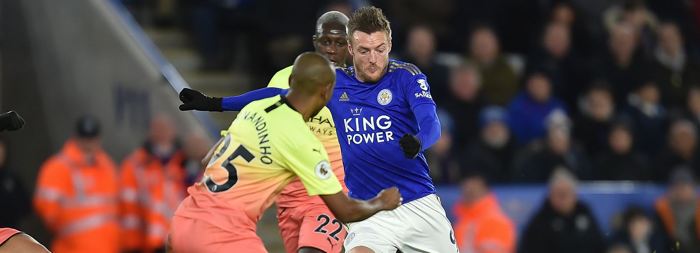 Tarcza Wspólnoty: Leicester - Manchester City, zapowiedź