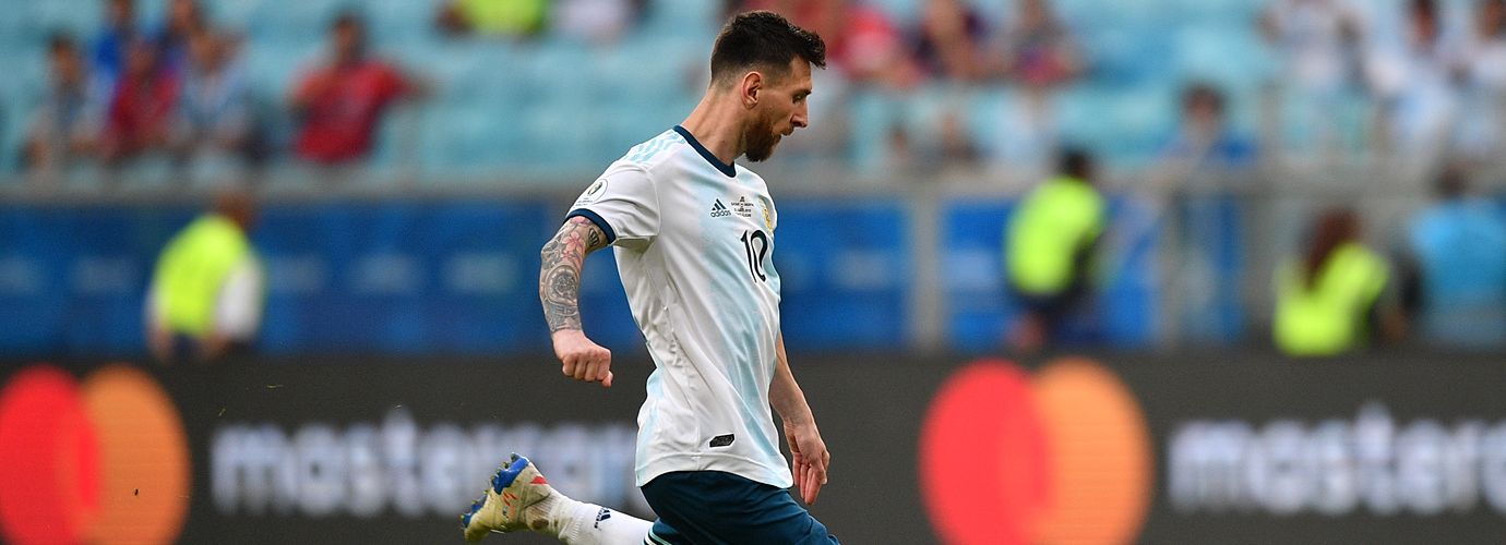 Leo Messi