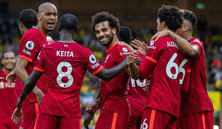 Premier League: zapowiedź i typy na sobotę