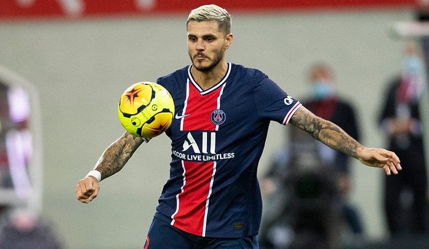 Mauro Icardi
