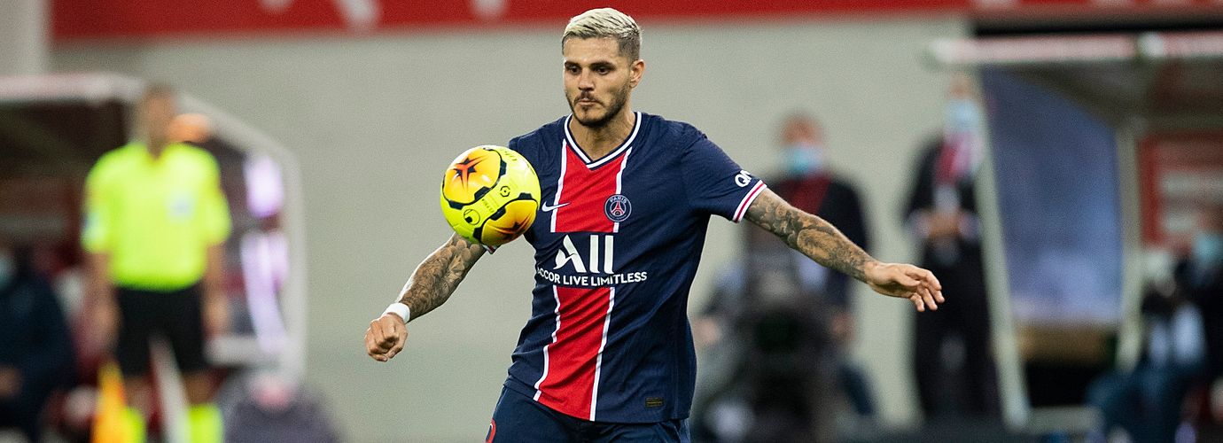 Mauro Icardi