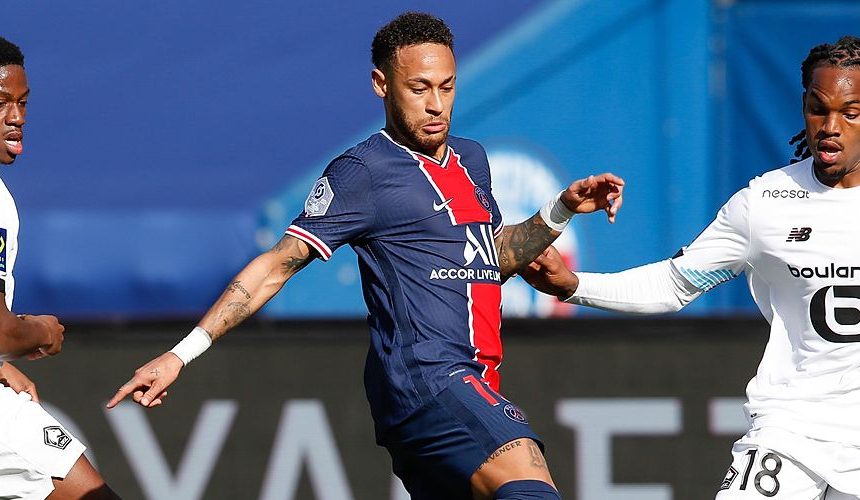 Ligue 1: kto zostanie msitrzem