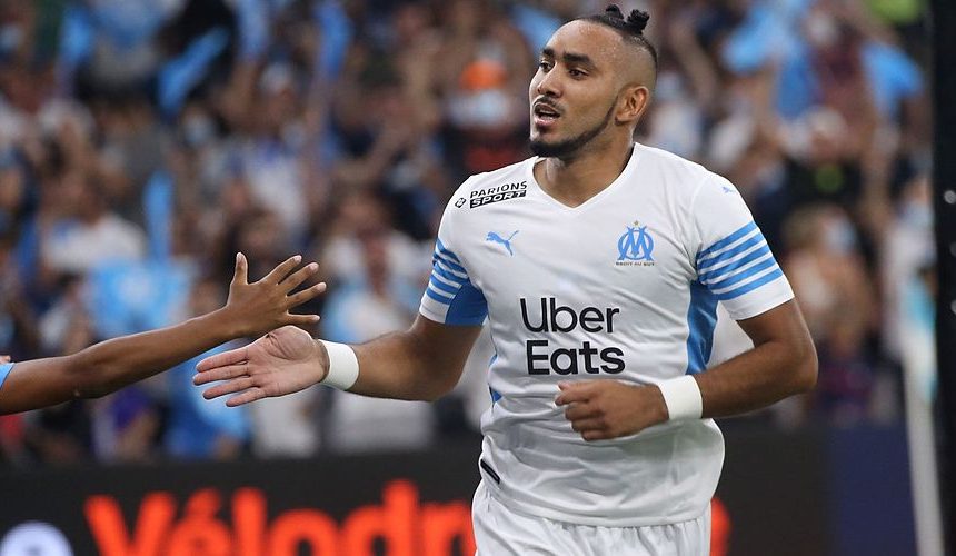 Ligue 1: Montpellier - Marsylia