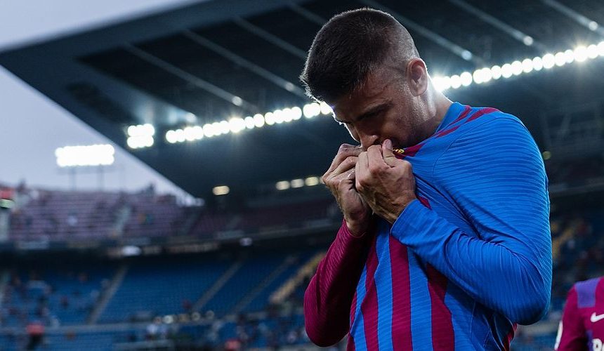 La Liga: 1. kolejka - podsumowanie