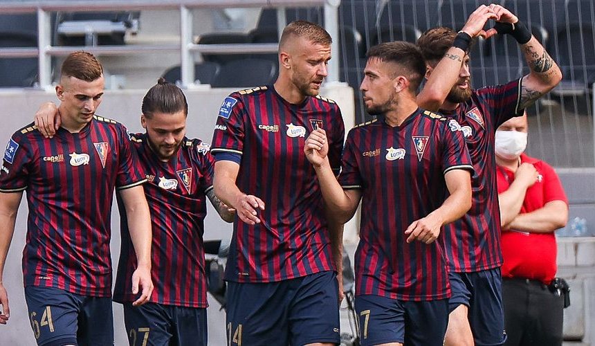 Ekstraklasa: niedziela 15.08 - typy i zapowiedzi