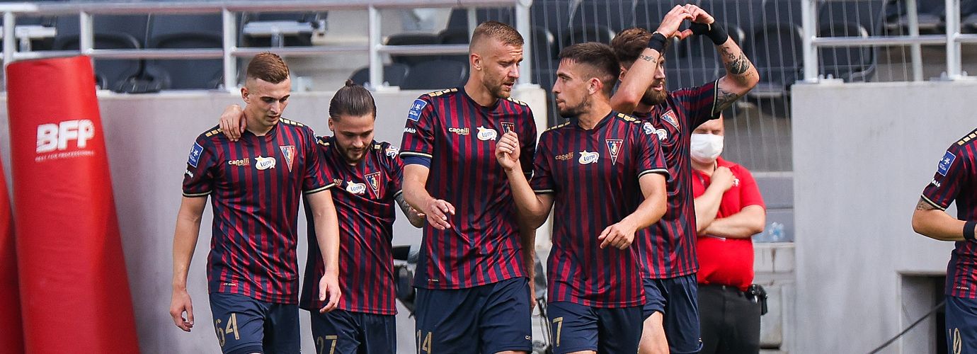 Ekstraklasa: niedziela 15.08 - typy i zapowiedzi
