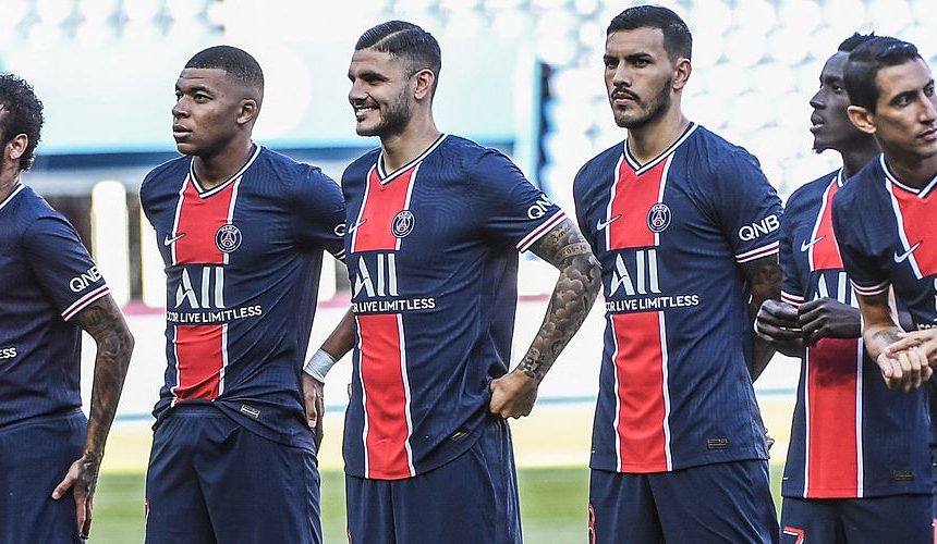 Ligue 1: 1. kolejka - zapowiedź, typy
