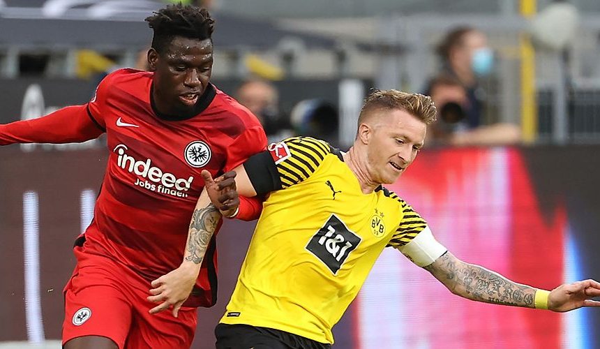Bundesliga: 1. kolejka, podsumowanie, wyniki