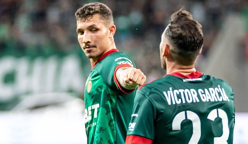 Ekstraklasa podsumowanie
