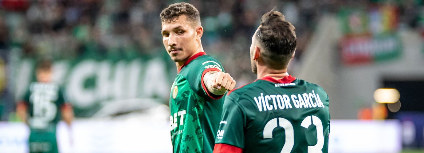 Ekstraklasa podsumowanie
