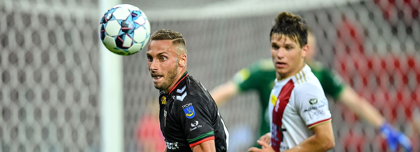 1. liga: 4. kolejka - zapowiedź, typy