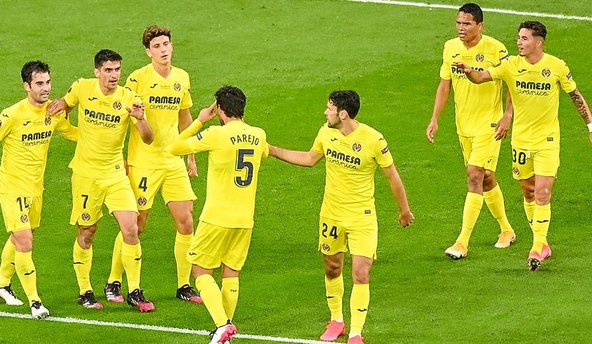 La Liga: Villarreal - Granada