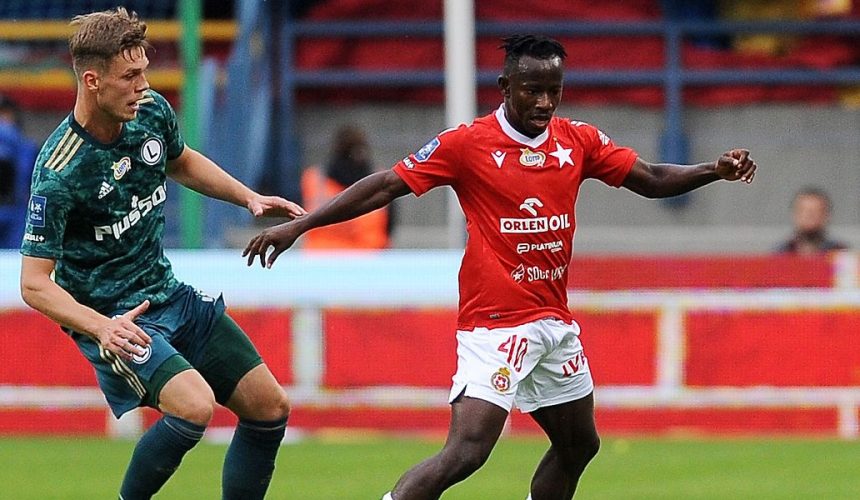 Ekstraklasa: podsumowanie 6. kolejki