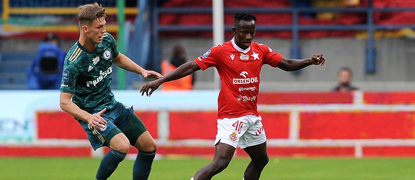Ekstraklasa: podsumowanie 6. kolejki