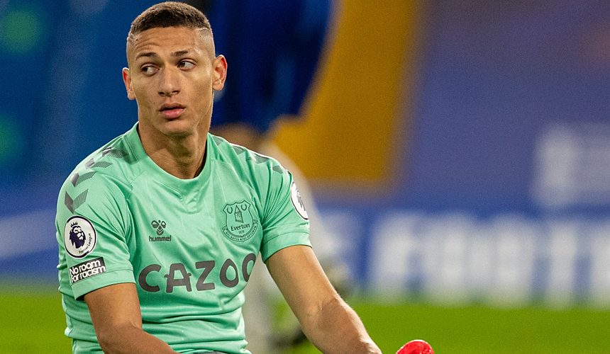 Everton-Richarlison-typy-typowanie-zapowiedz-Premier League