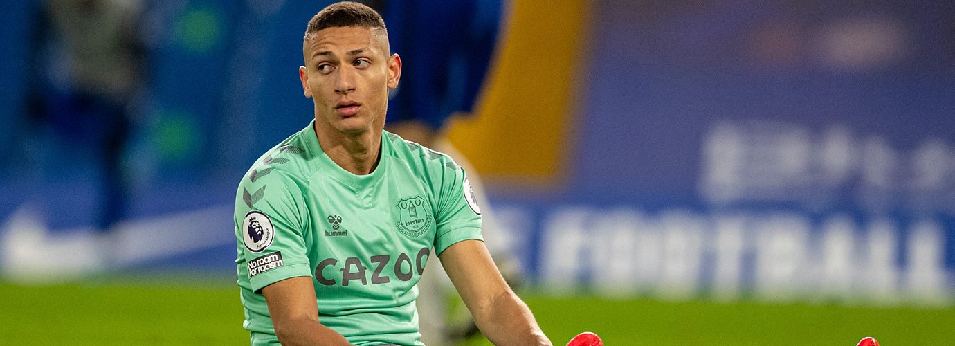 Everton-Richarlison-typy-typowanie-zapowiedz-Premier League