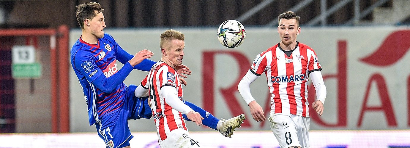 Piast Gliwice - Cracovia-typy-typowanie-zapowiedź-Ekstraklasa