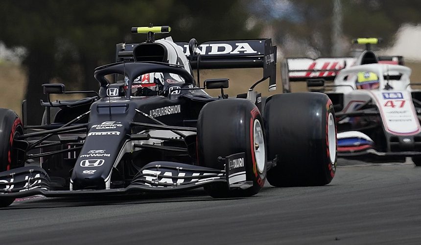 Grand Prix Rosji-F1-typy