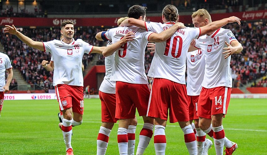 Polska-albania-oceny