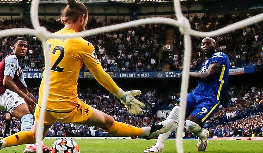 Chelsea - Aston Villa-EFL Cup-typy-zapowiedź