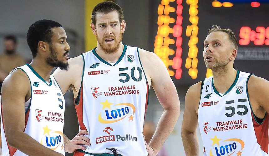plk-Legia Warszawa-EBL-typy-zapowiedź