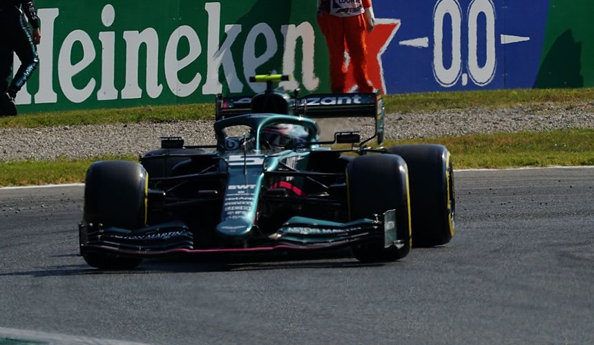 Grand Prix-F1-GP Rosji