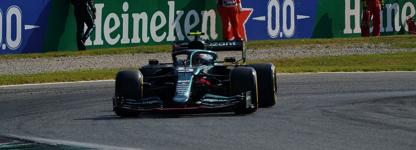 Grand Prix-F1-GP Rosji