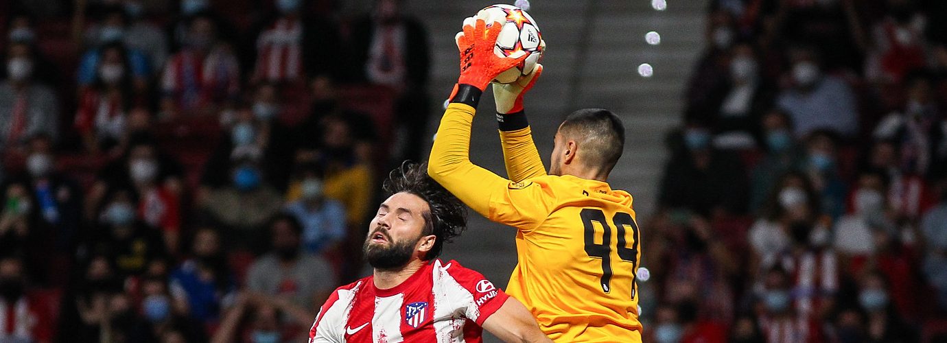 AC Milan - Atletico Madryt