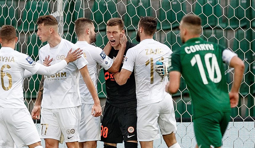 Ekstraklasa - typy i zapowiedź 10. kolejki