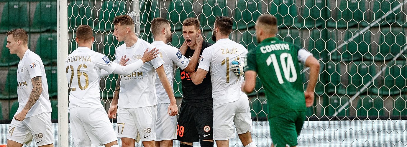 Ekstraklasa - typy i zapowiedź 10. kolejki