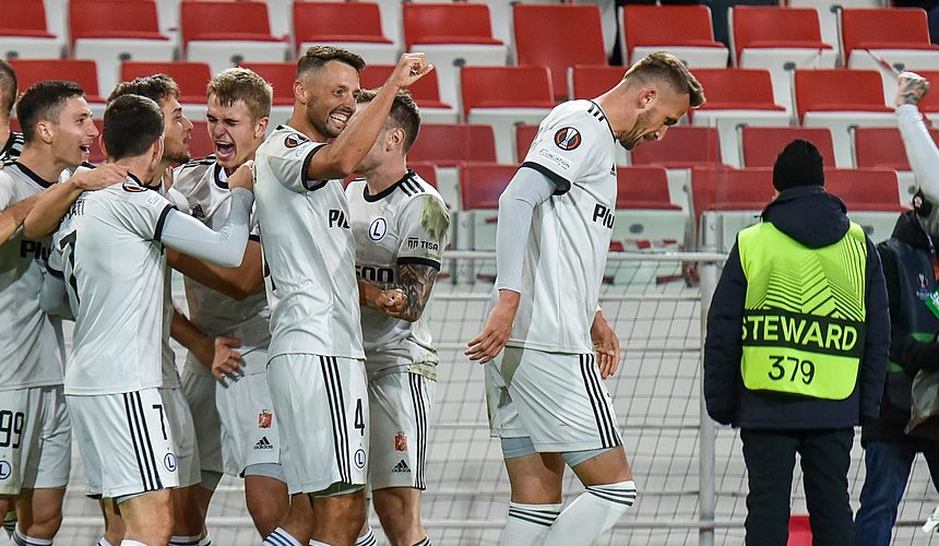 Ekstraklasa - typy i zapowiedź na niedzielę