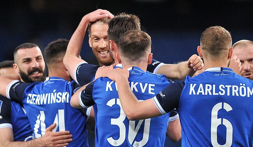 Ekstraklasa - typy i zapowiedź na piątek 17.09