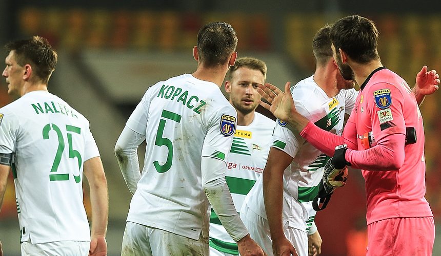 Ekstraklasa - typy i zapowiedź na piątek 24.09