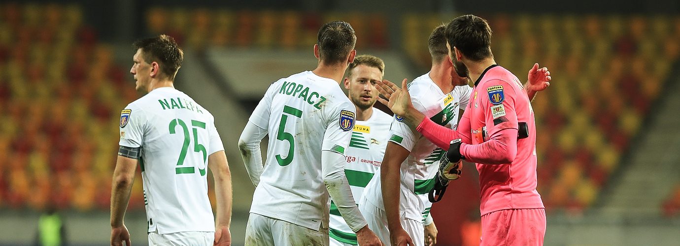 Ekstraklasa - typy i zapowiedź na piątek 24.09