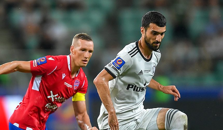 Ekstraklasa - typy i zapowiedź na sobotę 25.09