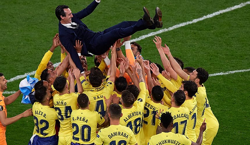 La Liga - Villarreal - Elche