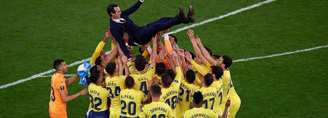 La Liga - Villarreal - Elche