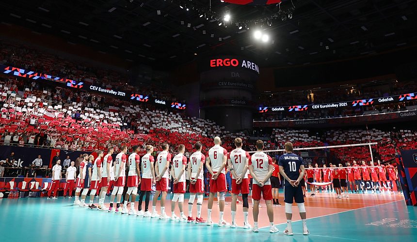 Polska - Słowenia - typy i zapowiedź