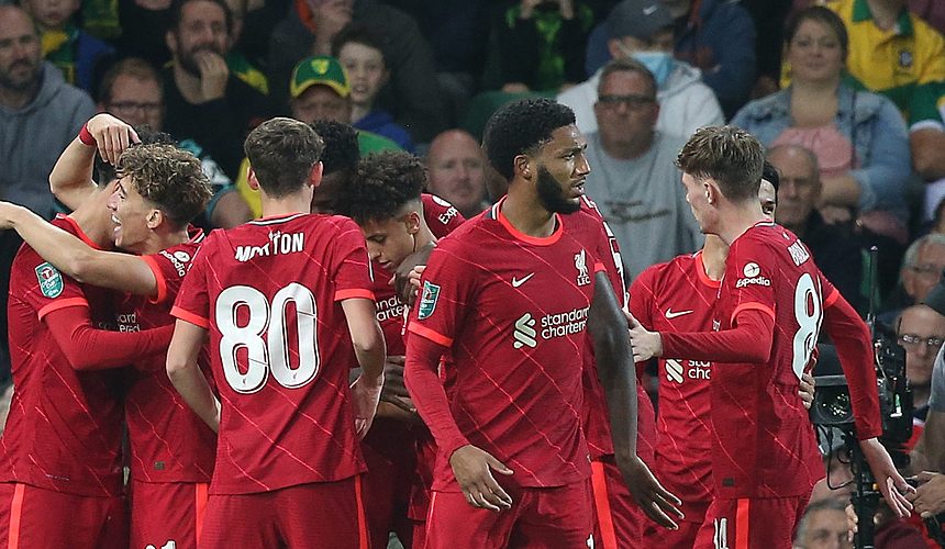Premier League - typy i zapowiedź na sobotę 25.09