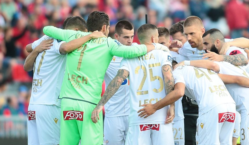 Puchar Polski - typy i zapowiedź 1. rundy